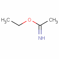 1-Ethoxyethylideneazanium chlorideStructure,1000-84-6Structure 1-Ethoxyethylideneazanium chloride Structure,1000-84-6Structure