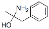 Benzeneethanol,-alpha--amino--alpha--methyl-Structure,100033-48-5Structure Benzeneethanol,-alpha--amino--alpha--methyl- Structure,100033-48-5Structure