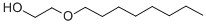 Octyloxyethanol Structure,10020-43-6Structure