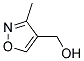 3-Methyl-4-isoxazolemethanolStructure,100367-83-7Structure 3-Methyl-4-isoxazolemethanol Structure,100367-83-7Structure