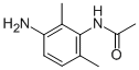 3-Amino-2,6-dimethylacetanilideStructure,100445-94-1Structure 3-Amino-2,6-dimethylacetanilide Structure,100445-94-1Structure