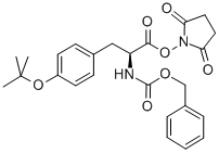 Z-tyr(tbu)-osu結(jié)構(gòu)式_10068-67-4結(jié)構(gòu)式