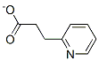 2-吡啶乙酸甲酯結(jié)構(gòu)式_1007-49-4結(jié)構(gòu)式