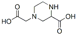 (9ci)-3-羧基-1-哌嗪乙酸結(jié)構(gòu)式_100828-24-8結(jié)構(gòu)式