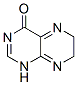 4(1H)-pteridinone, 6,7-dihydro-(9ci)Structure,101038-91-9Structure 4(1H)-pteridinone, 6,7-dihydro-(9ci) Structure,101038-91-9Structure