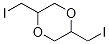 Bis(2,5-iodomethyl)dioxaneStructure,101084-46-2Structure Bis(2,5-iodomethyl)dioxane Structure,101084-46-2Structure