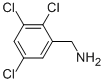 2,3,5-TrichlorobenzylamineStructure,101084-86-0Structure 2,3,5-Trichlorobenzylamine Structure,101084-86-0Structure