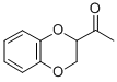 1-(2,3-Dihydro-1,4-benzodioxin-2-yl)ethan-1-oneStructure,1011-48-9Structure 1-(2,3-Dihydro-1,4-benzodioxin-2-yl)ethan-1-one Structure,1011-48-9Structure