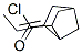 (9ci)-6-亞乙基-雙環(huán)[2.2.1]庚烷-2-羰酰氯結(jié)構(gòu)式_101159-45-9結(jié)構(gòu)式
