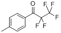 2,2,3,3,3-Pentafluoro-1-(p-tolyl)propane-1-oneStructure,10116-95-7Structure 2,2,3,3,3-Pentafluoro-1-(p-tolyl)propane-1-one Structure,10116-95-7Structure