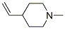 Piperidine,4-ethenyl-1-methyl-Structure,101251-94-9Structure Piperidine,4-ethenyl-1-methyl- Structure,101251-94-9Structure