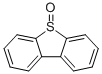 Dibenzothiophene-5-oxide Structure,1013-23-6Structure