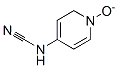 Cyanamide, (1-oxido-4-pyridinyl)-(9ci)Structure,101368-74-5Structure Cyanamide, (1-oxido-4-pyridinyl)-(9ci) Structure,101368-74-5Structure