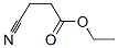 3-氰基丙酸乙酯結(jié)構(gòu)式_10137-67-4結(jié)構(gòu)式