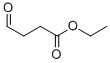 4-Oxobutanoic acid ethyl esterStructure,10138-10-0Structure 4-Oxobutanoic acid ethyl ester Structure,10138-10-0Structure