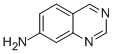 Quinazolin-7-amineStructure,101421-73-2Structure Quinazolin-7-amine Structure,101421-73-2Structure