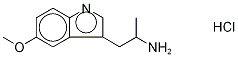Alpha,o-dimethyl serotonin hydrochlorideStructure,1016-44-0Structure Alpha,o-dimethyl serotonin hydrochloride Structure,1016-44-0Structure