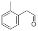 Benzeneacetaldehyde, 2-methyl-(9ci)Structure,10166-08-2Structure Benzeneacetaldehyde, 2-methyl-(9ci) Structure,10166-08-2Structure