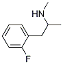 1-(2-Fluorophenyl)-n-methylpropan-2-amineStructure,1017176-48-5Structure 1-(2-Fluorophenyl)-n-methylpropan-2-amine Structure,1017176-48-5Structure