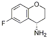 (S)-6-fluorochroman-4-amine Structure,1018978-85-2Structure