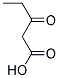3-OxopentanoicacidStructure,10191-25-0Structure 3-Oxopentanoicacid Structure,10191-25-0Structure