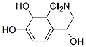 1,2-Benzenediol, 4-(2-amino-1-hydroxyethyl)-3-chloro-, (r)-(9ci)Structure,101969-79-3Structure 1,2-Benzenediol, 4-(2-amino-1-hydroxyethyl)-3-chloro-, (r)-(9ci) Structure,101969-79-3Structure