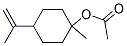 Cyclohexanol, 1-methyl-4-(1-methylethenyl)-, acetateStructure,10198-23-9Structure Cyclohexanol, 1-methyl-4-(1-methylethenyl)-, acetate Structure,10198-23-9Structure