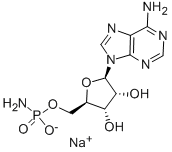 Adenosine 5Structure,102029-68-5Structure Adenosine 5 Structure,102029-68-5Structure