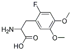 2-Fluoro-5-hydroxytyrosineStructure,102034-49-1Structure 2-Fluoro-5-hydroxytyrosine Structure,102034-49-1Structure