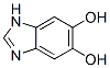 1H-benzimidazole-5,6-diol(9ci)Structure,102169-73-3Structure 1H-benzimidazole-5,6-diol(9ci) Structure,102169-73-3Structure