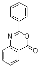 苯草滅結(jié)構式_1022-46-4結(jié)構式