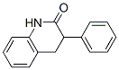3-Phenyl-3,4-dihydroquinolin-2(1h)-oneStructure,1022-66-8Structure 3-Phenyl-3,4-dihydroquinolin-2(1h)-one Structure,1022-66-8Structure