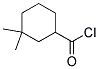 Cyclohexanecarbonyl chloride, 3,3-dimethyl-(9ci)Structure,102393-47-5Structure Cyclohexanecarbonyl chloride, 3,3-dimethyl-(9ci) Structure,102393-47-5Structure
