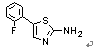 5-(2-Fluorophenyl)-2-thiazolamineStructure,1025927-65-4Structure 5-(2-Fluorophenyl)-2-thiazolamine Structure,1025927-65-4Structure