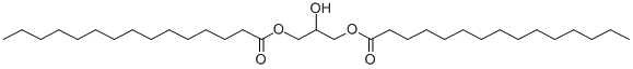 1,3-DipentadecanoinStructure,102783-66-4Structure 1,3-Dipentadecanoin Structure,102783-66-4Structure