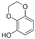 2,3-Dihydro-1,4-benzodioxin-5-olStructure,10288-36-5Structure 2,3-Dihydro-1,4-benzodioxin-5-ol Structure,10288-36-5Structure