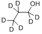 N-propyl-d7 alcoholStructure,102910-31-6Structure N-propyl-d7 alcohol Structure,102910-31-6Structure