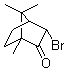 (+)-3-Bromocamphor Structure,10293-06-8Structure