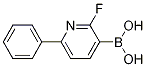 2-Fluoro-6-phenylpyridine-3-boronic acidStructure,1029654-19-0Structure 2-Fluoro-6-phenylpyridine-3-boronic acid Structure,1029654-19-0Structure
