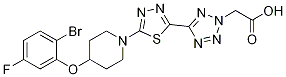 Mk-8245Structure,1030612-87-3Structure Mk-8245 Structure,1030612-87-3Structure