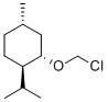 (+)-Chloromethyl menthyl etherStructure,103128-76-3Structure (+)-Chloromethyl menthyl ether Structure,103128-76-3Structure