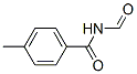 Benzamide, n-formyl-4-methyl-(9ci)Structure,103369-12-6Structure Benzamide, n-formyl-4-methyl-(9ci) Structure,103369-12-6Structure
