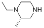 (S)-1-ethyl-2-methyl-piperazine Structure,1033717-23-5Structure