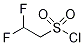 2,2-Difluoroethanesulfonyl chlorideStructure,1033906-60-3Structure 2,2-Difluoroethanesulfonyl chloride Structure,1033906-60-3Structure
