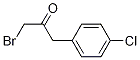 1-Bromo-3-(4-chlorophenyl)propan-2-oneStructure,103557-35-3Structure 1-Bromo-3-(4-chlorophenyl)propan-2-one Structure,103557-35-3Structure