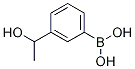 3-(1-Hydroxyethyl)phenylboronic acidStructure,1036760-03-8Structure 3-(1-Hydroxyethyl)phenylboronic acid Structure,1036760-03-8Structure