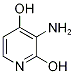 2(1H)-pyridinone,3-amino-4-hydroxy-(9ci)Structure,103792-82-1Structure 2(1H)-pyridinone,3-amino-4-hydroxy-(9ci) Structure,103792-82-1Structure