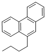 9-ButylphenanthreneStructure,10394-57-7Structure 9-Butylphenanthrene Structure,10394-57-7Structure