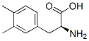 DL-3,4-DimethylphenylalanineStructure,103957-56-8Structure DL-3,4-Dimethylphenylalanine Structure,103957-56-8Structure