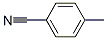 p-TolunitrileStructure,104-85-8Structure p-Tolunitrile Structure,104-85-8Structure